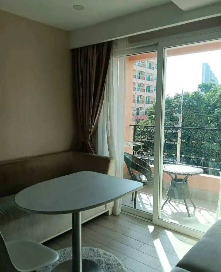 1BR apartment in Central Pattaya — photo 3