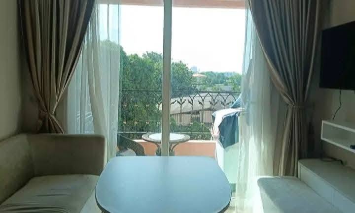 1BR apartment in Central Pattaya — photo 5