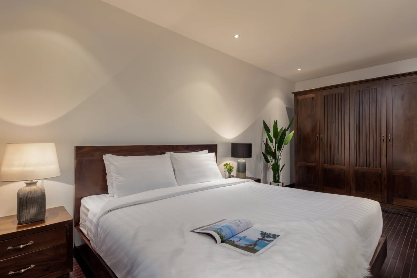 3BR apartment in Tay Ho — photo 5