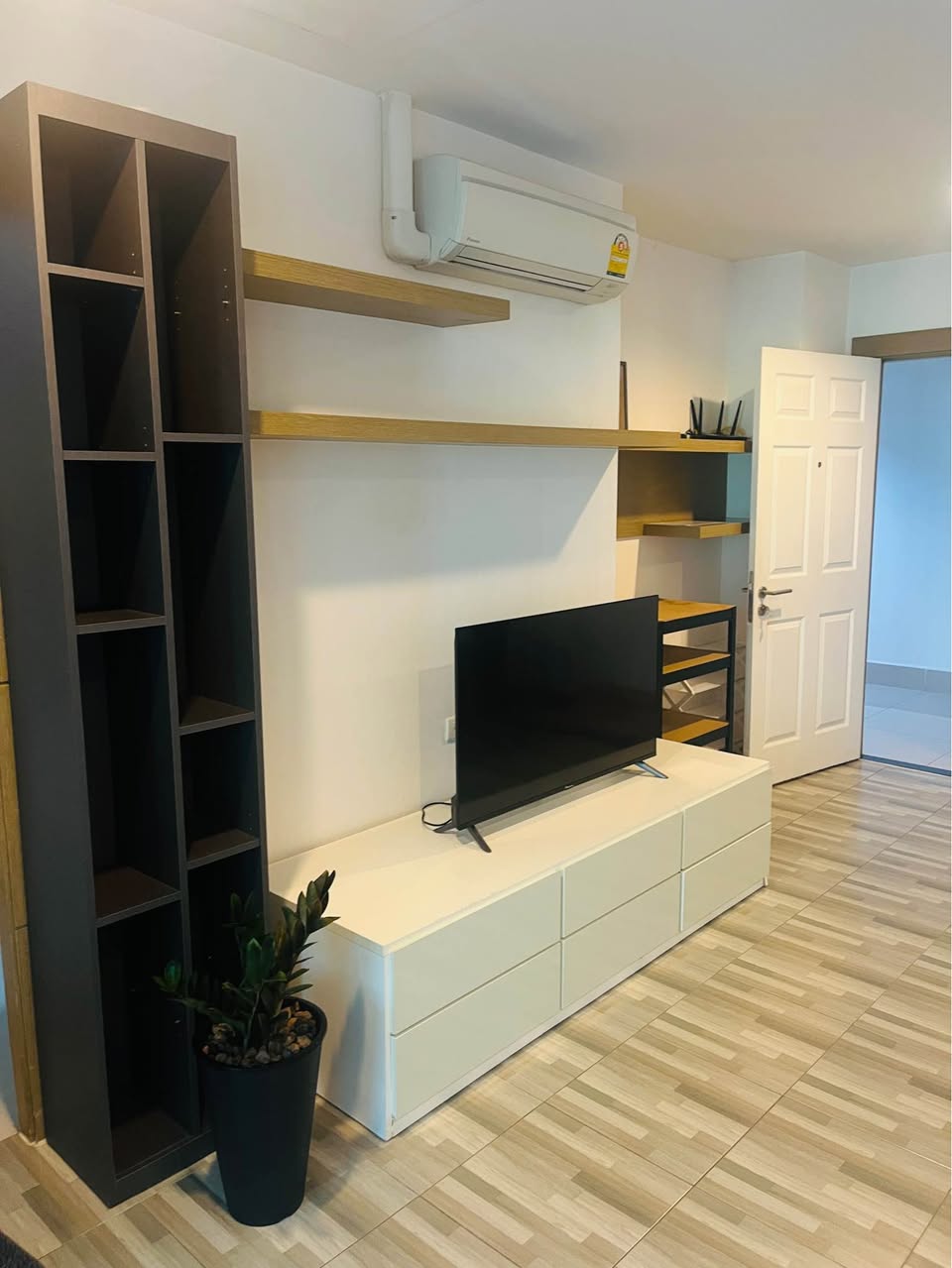 1BR condo in Suan Luang — photo 3