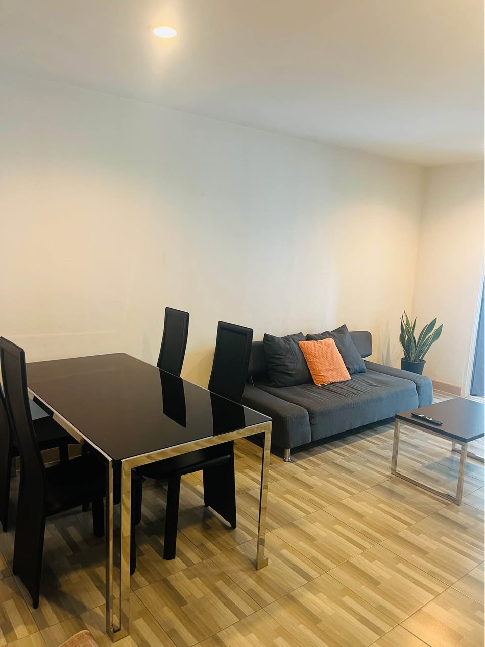 1BR condo in Suan Luang — photo 4