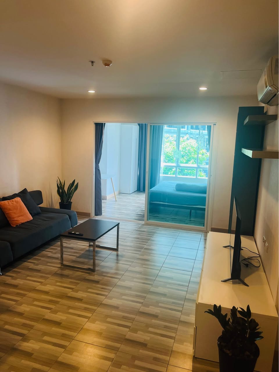 1BR condo in Suan Luang — photo 5