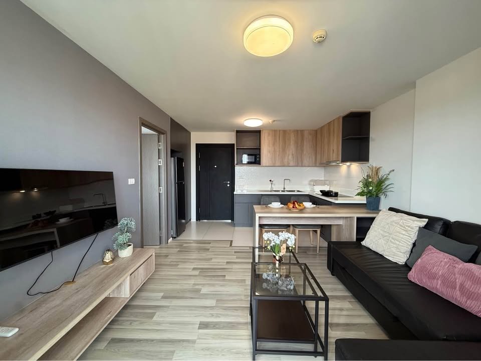 1BR condo in South Pattaya — photo 2