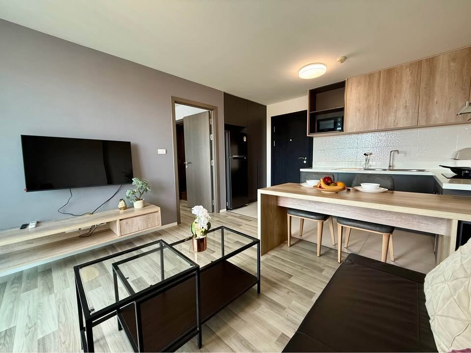 1BR condo in South Pattaya — photo 4