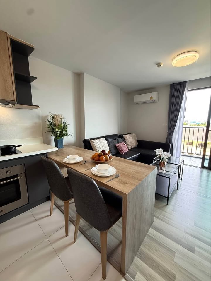 1BR condo in South Pattaya — photo 5