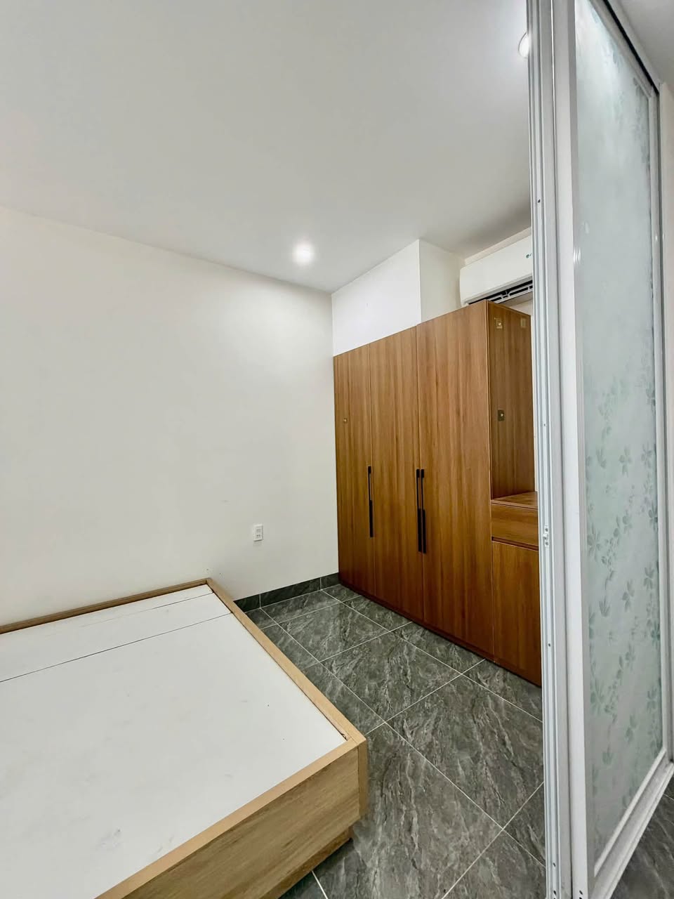 2BR apartment in Hoa Xuan — photo 2