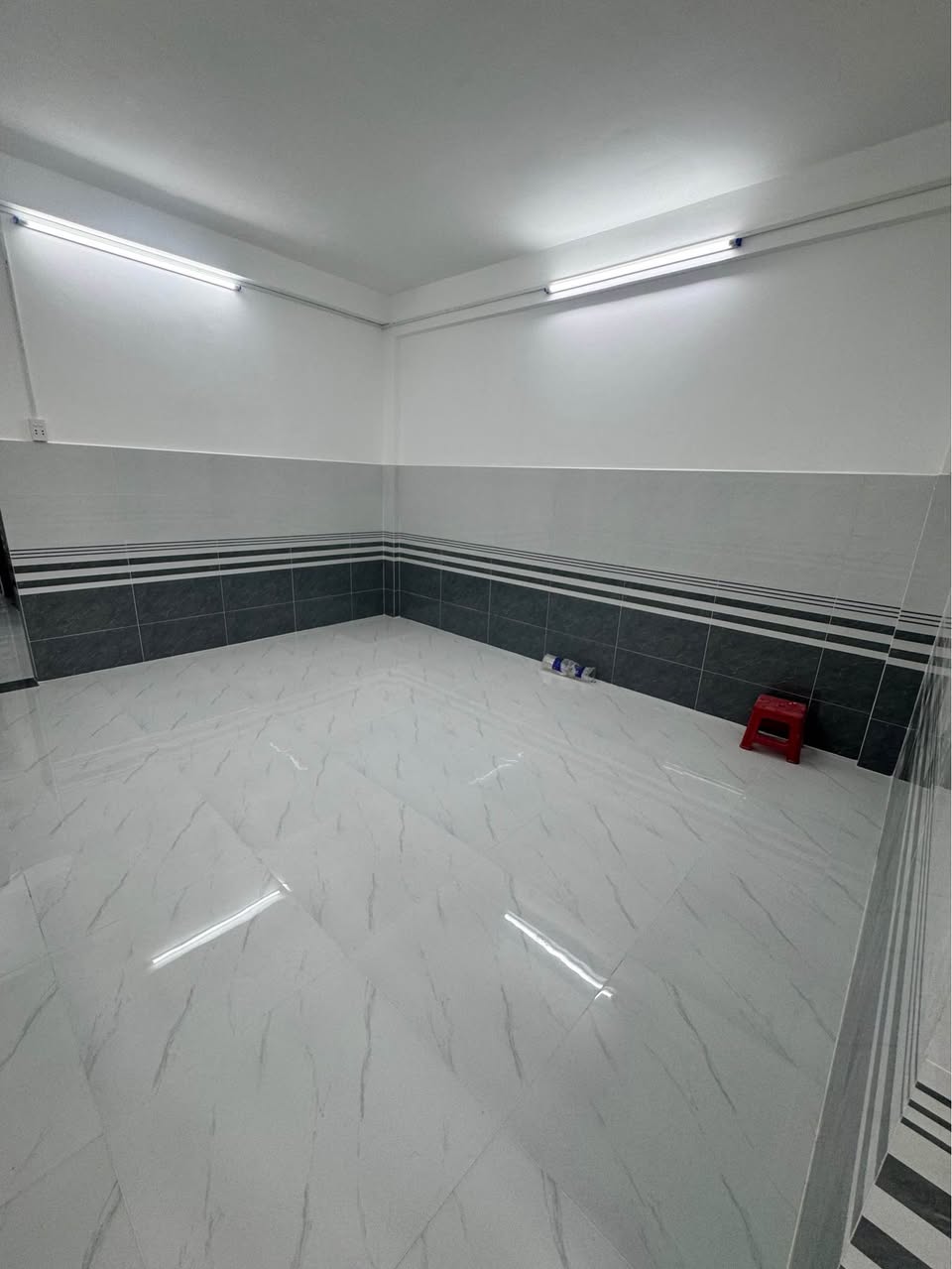 1BR apartment in Tan Phu — photo 2
