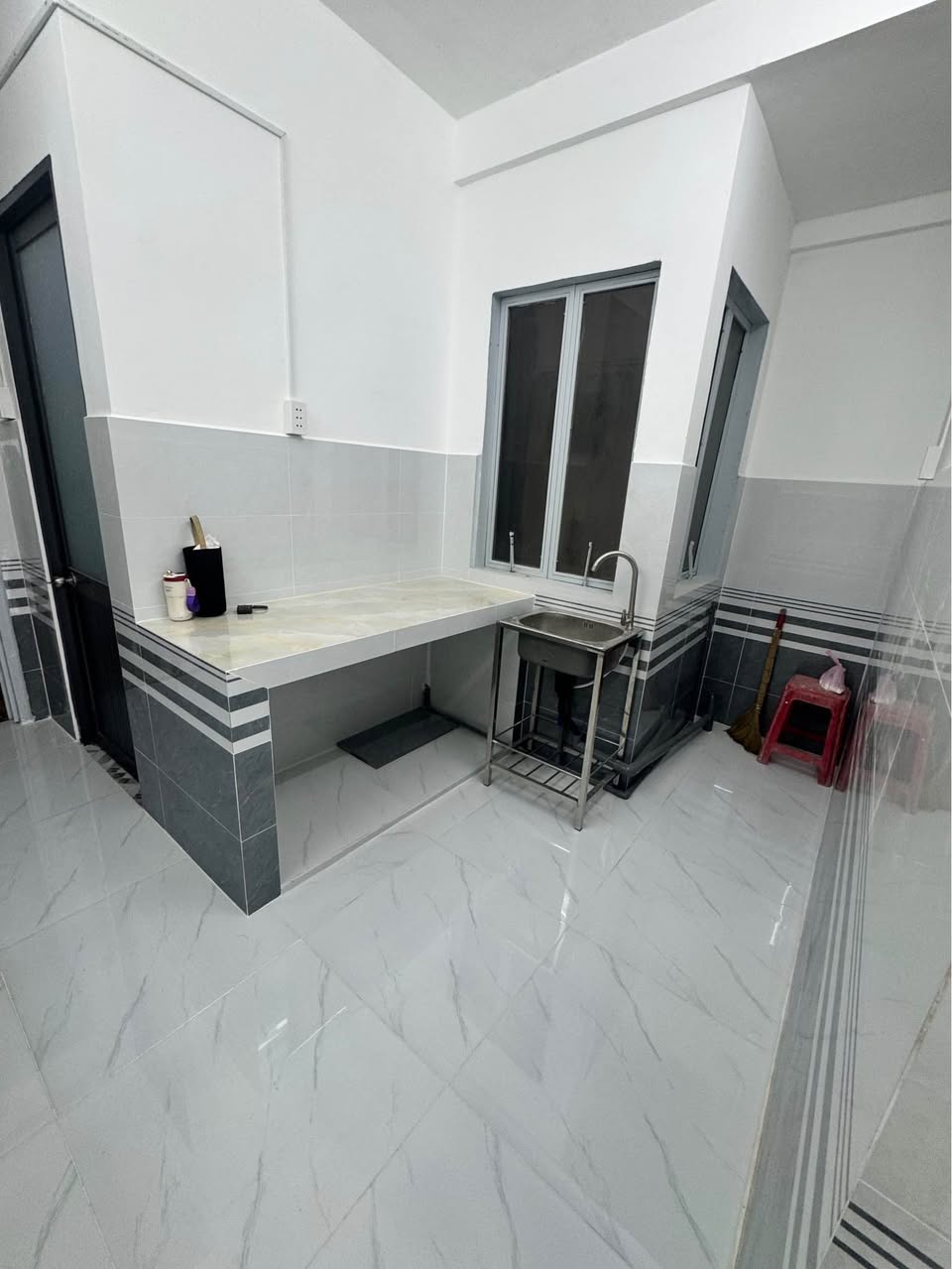 1BR apartment in Tan Phu — photo 3