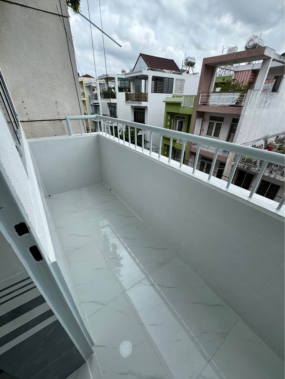 1BR apartment in Tan Phu — photo 4