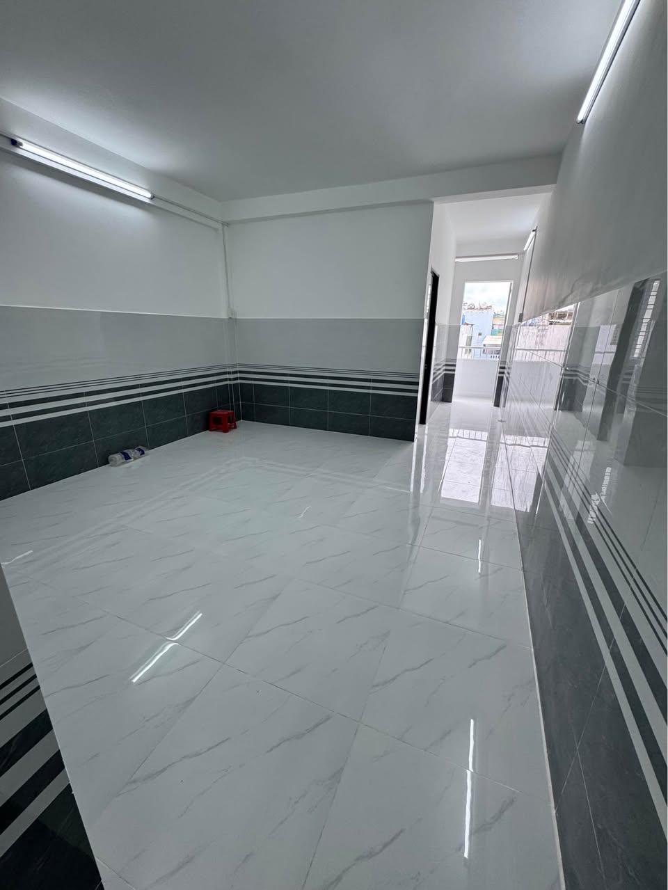 1BR apartment in Tan Phu — photo 5