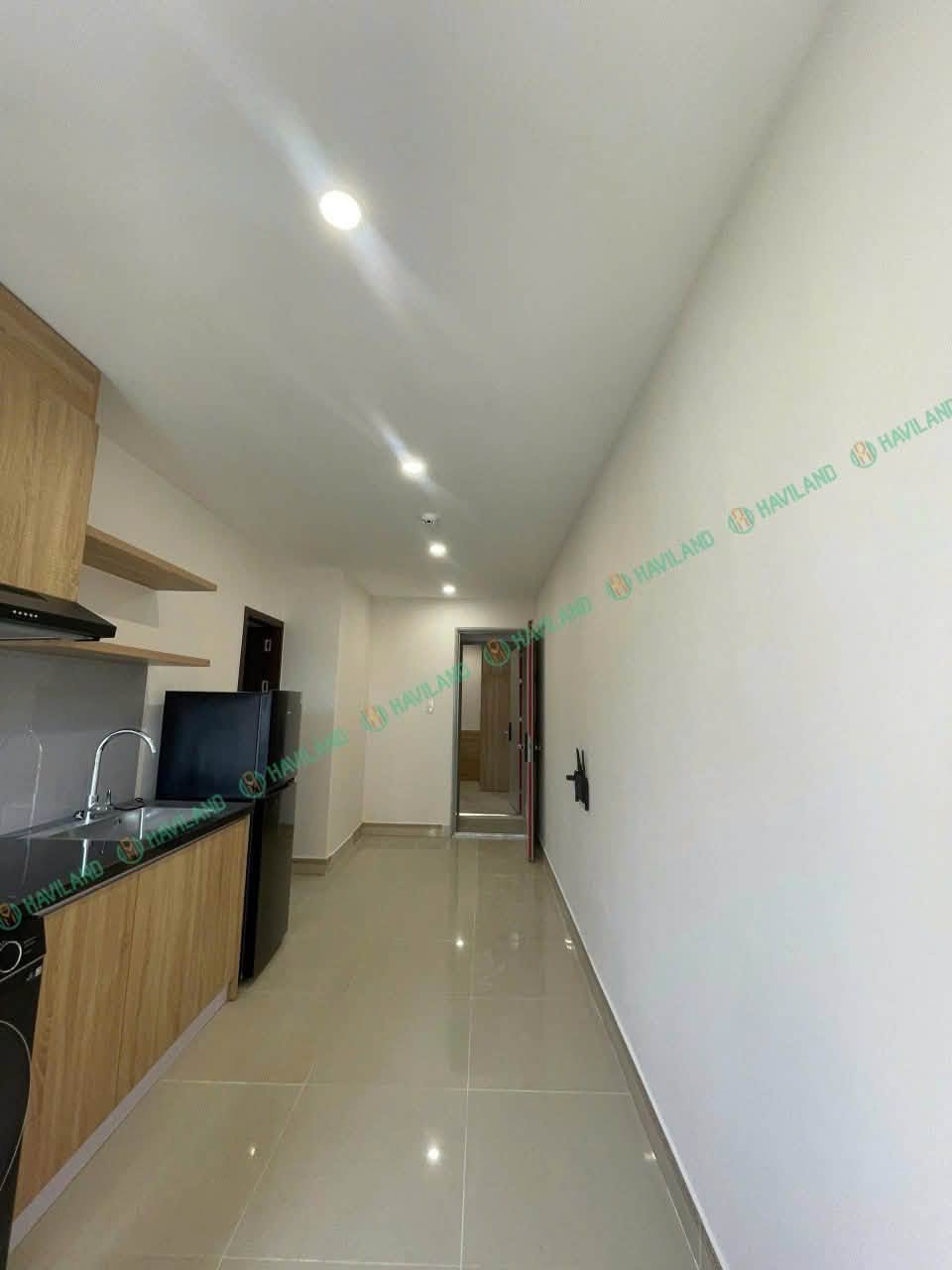 1BR apartment in Cam Le — photo 2