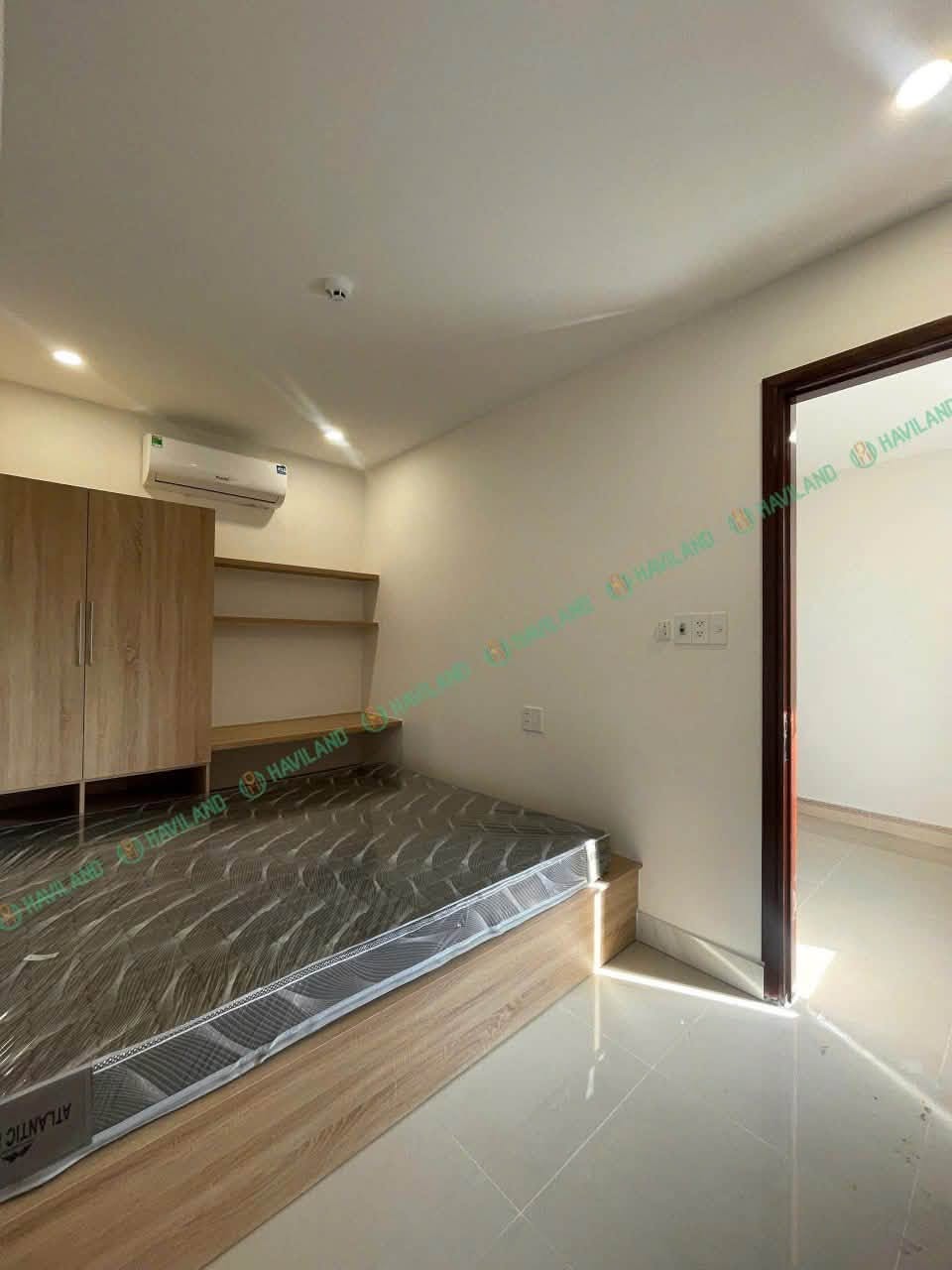 1BR apartment in Cam Le — photo 3