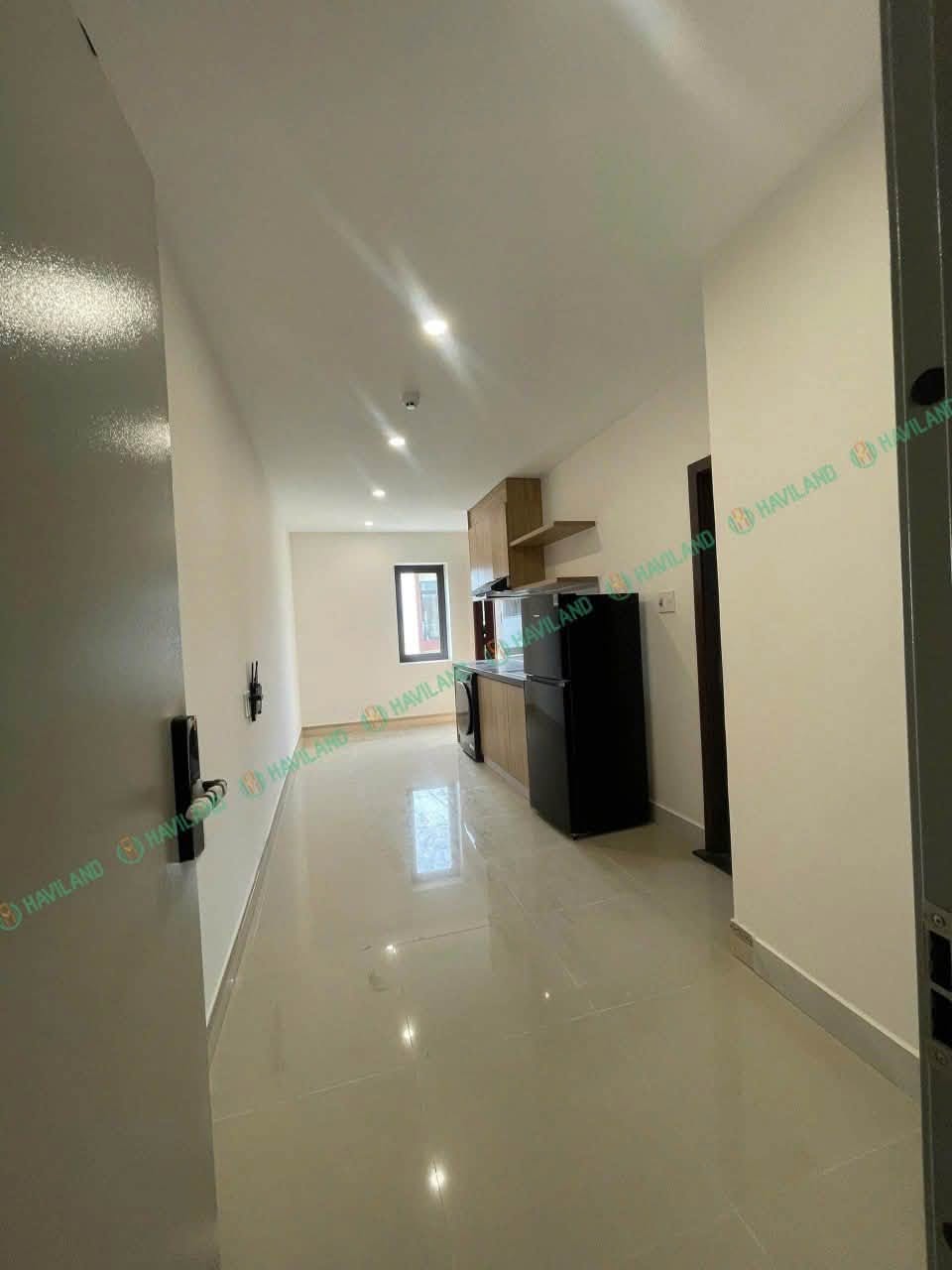 1BR apartment in Cam Le — photo 4