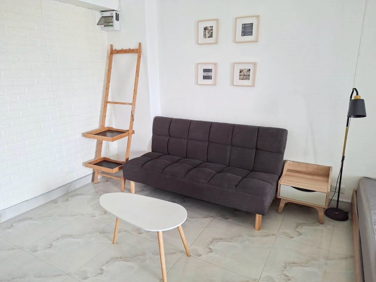 1BR condo in Rama 9 — photo 4
