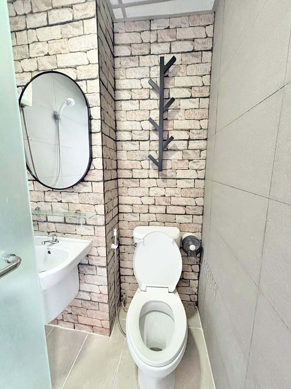 1BR condo in Rama 9 — photo 5