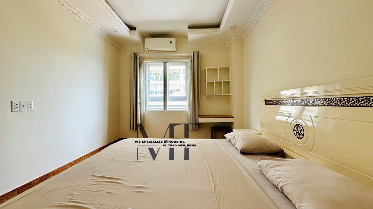 1BR apartment in District 2 — photo 5