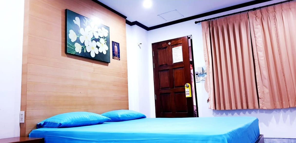 1BR room in Patong — photo 4