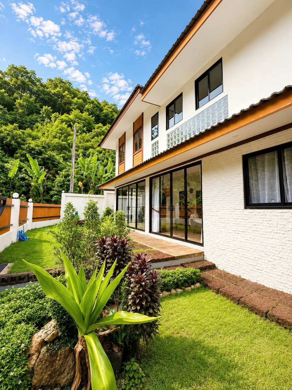 3BR house in Bang Tao — photo 2