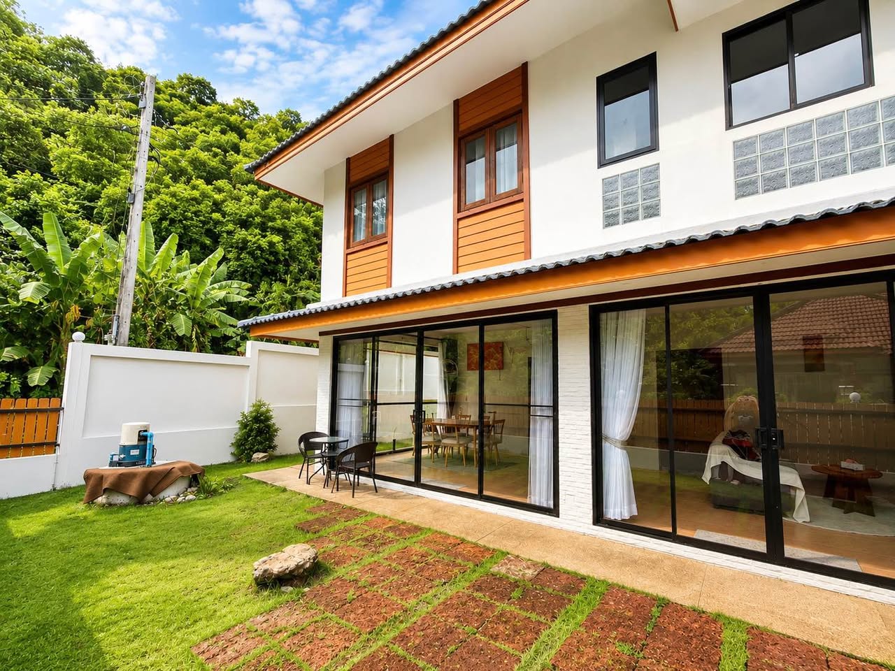 3BR house in Bang Tao — photo 3