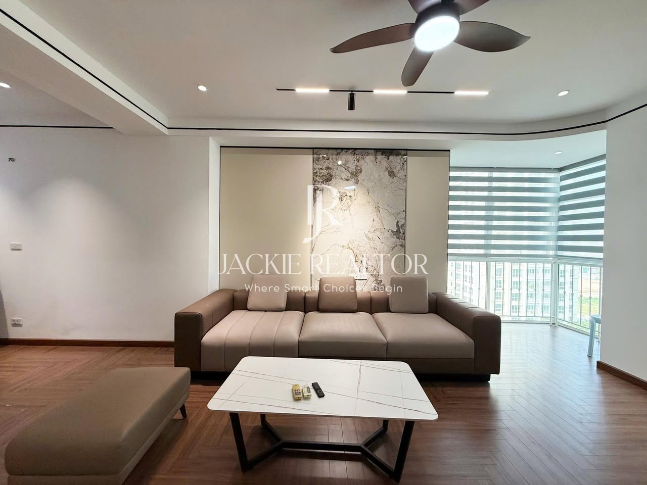 3BR apartment in Tay Ho — photo 4