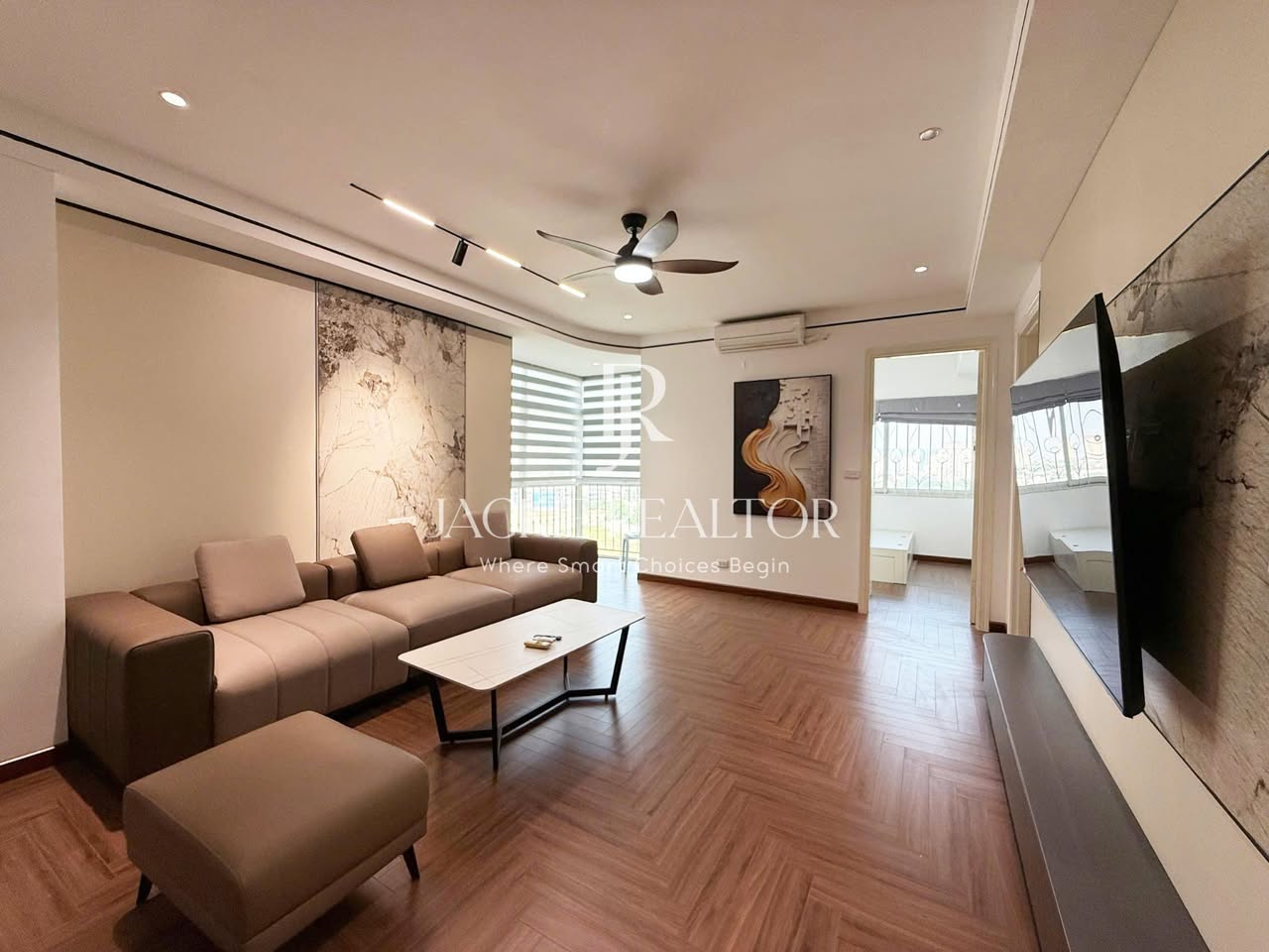 3BR apartment in Tay Ho — photo 5