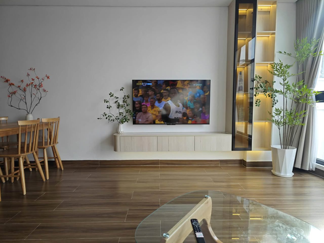 1BR apartment in Tay Ho — photo 3