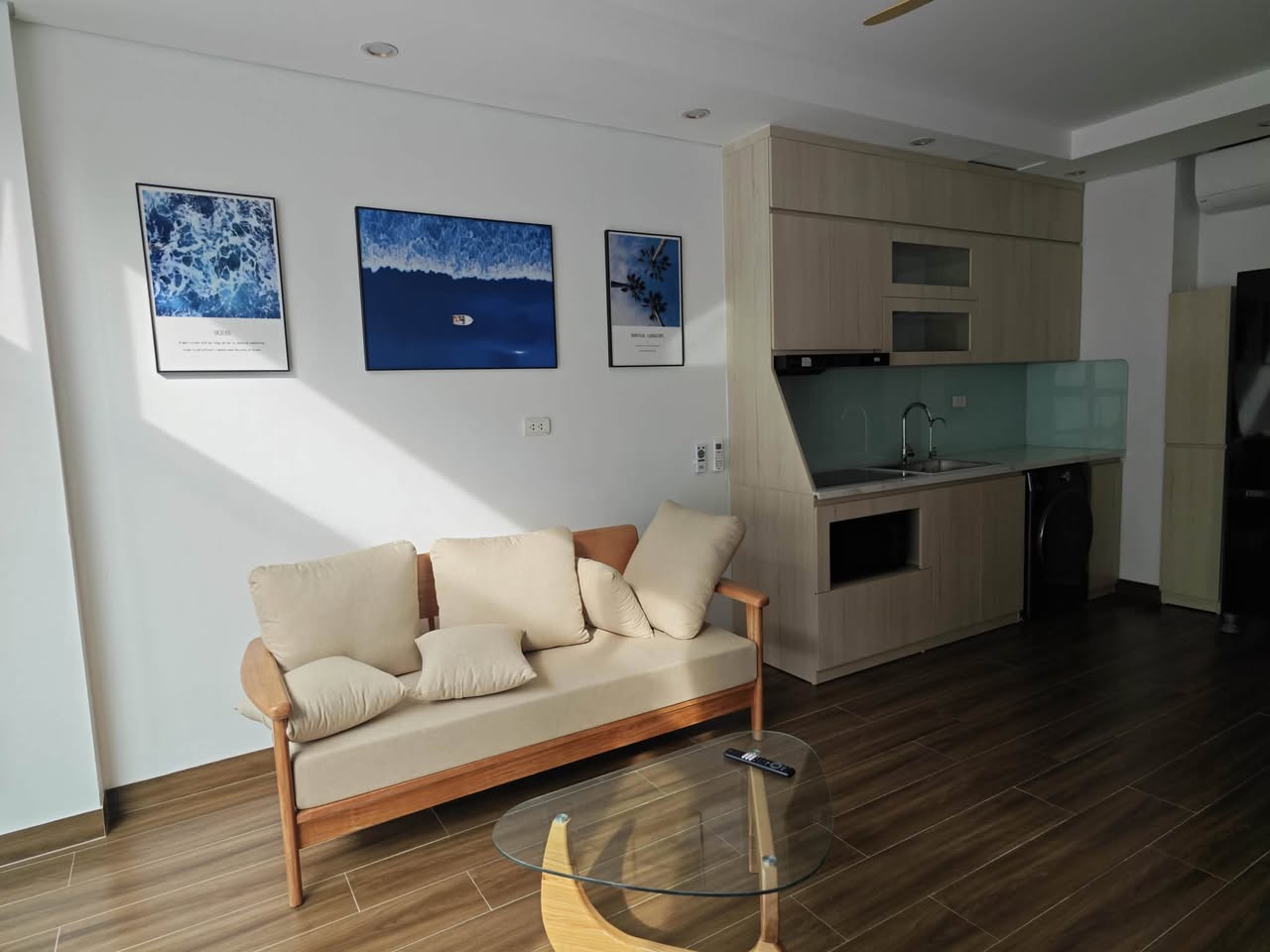 1BR apartment in Tay Ho — photo 5