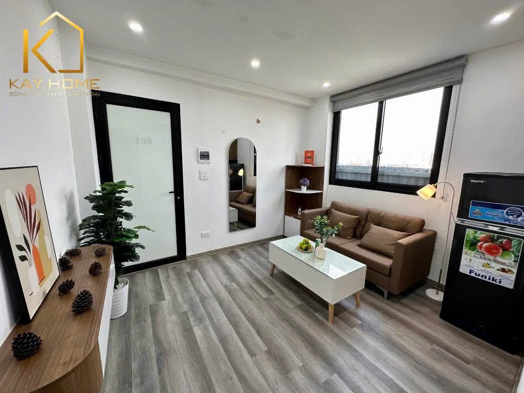 rental in Hoang Mai — photo 3