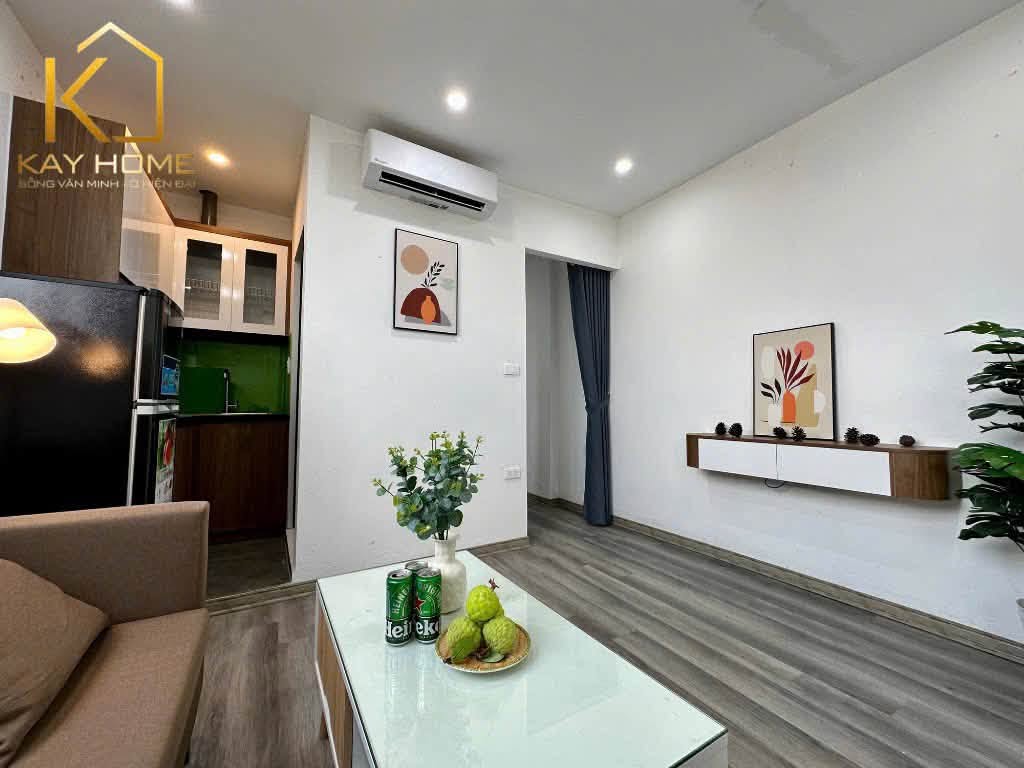 rental in Hoang Mai — photo 5