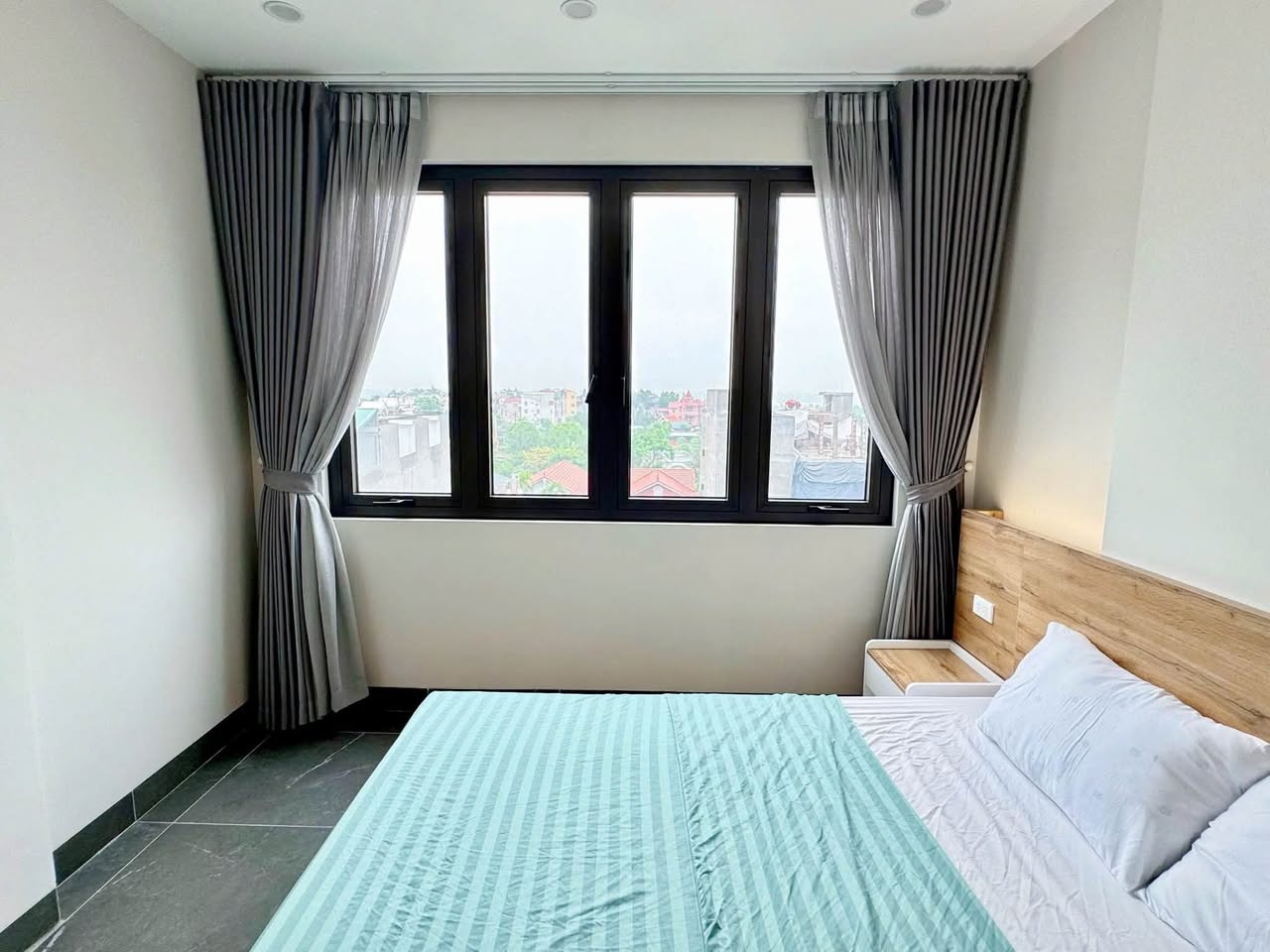 2BR room in Tay Ho — photo 2