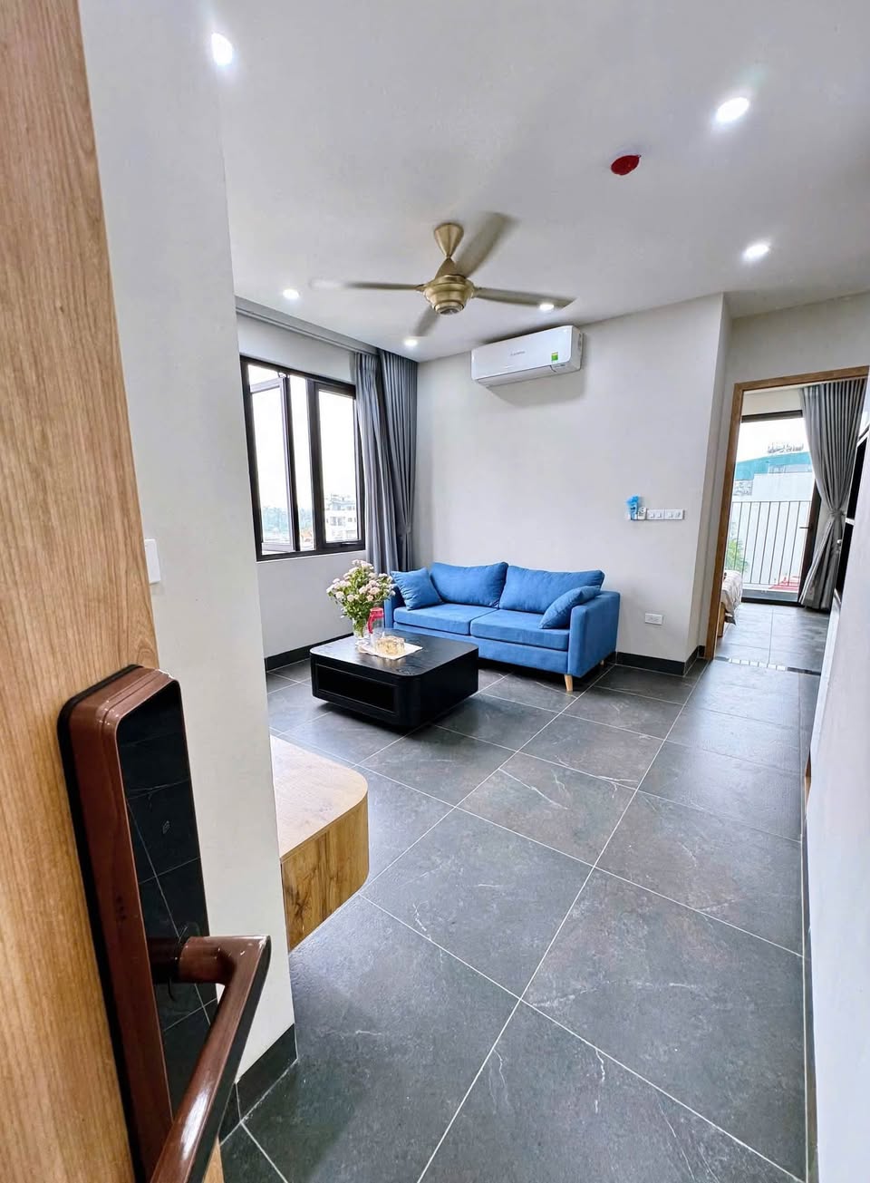 2BR room in Tay Ho — photo 3