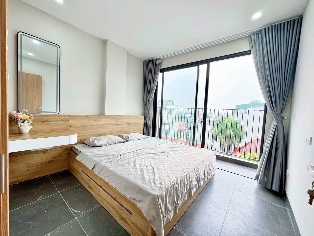 2BR room in Tay Ho — photo 4