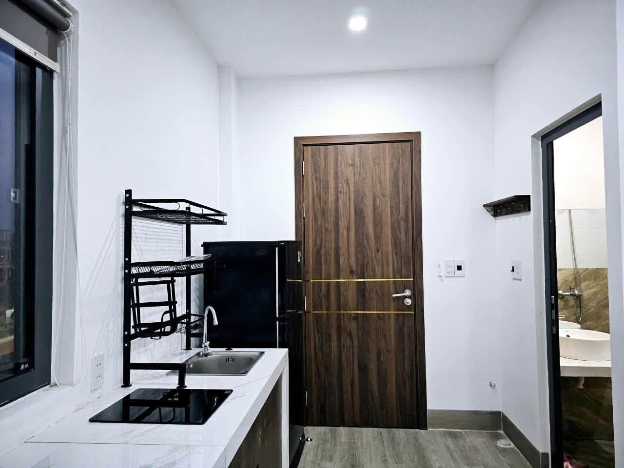 apartment in Son Tra — photo 5