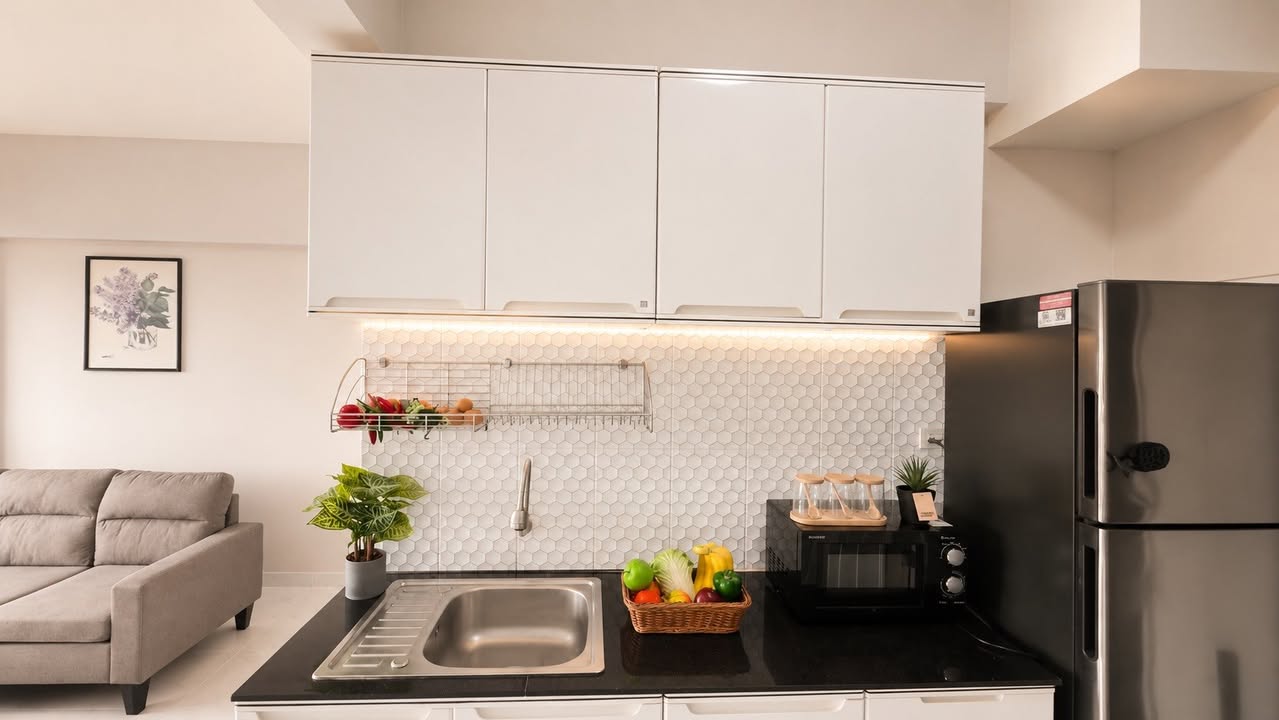 2BR condo in South Pattaya — photo 5