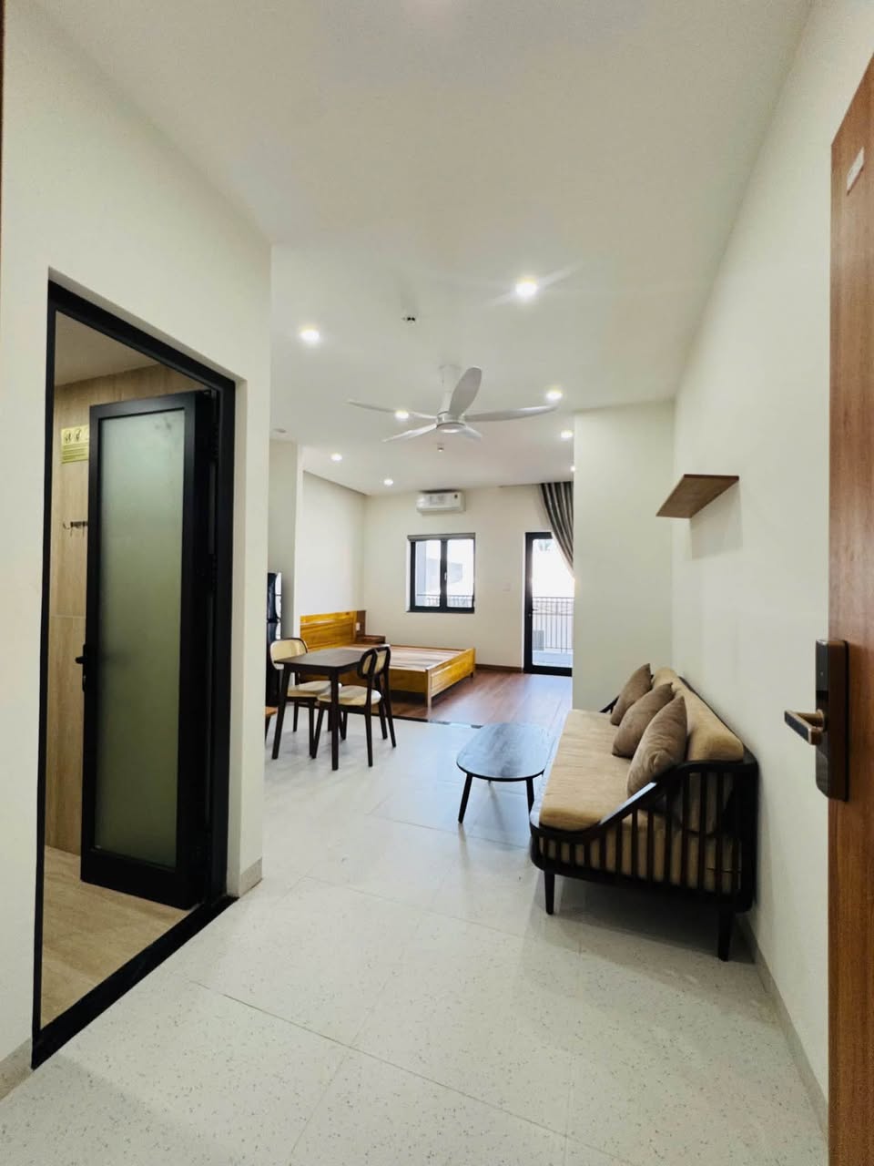 1BR apartment in Ngu Hanh Son — photo 2