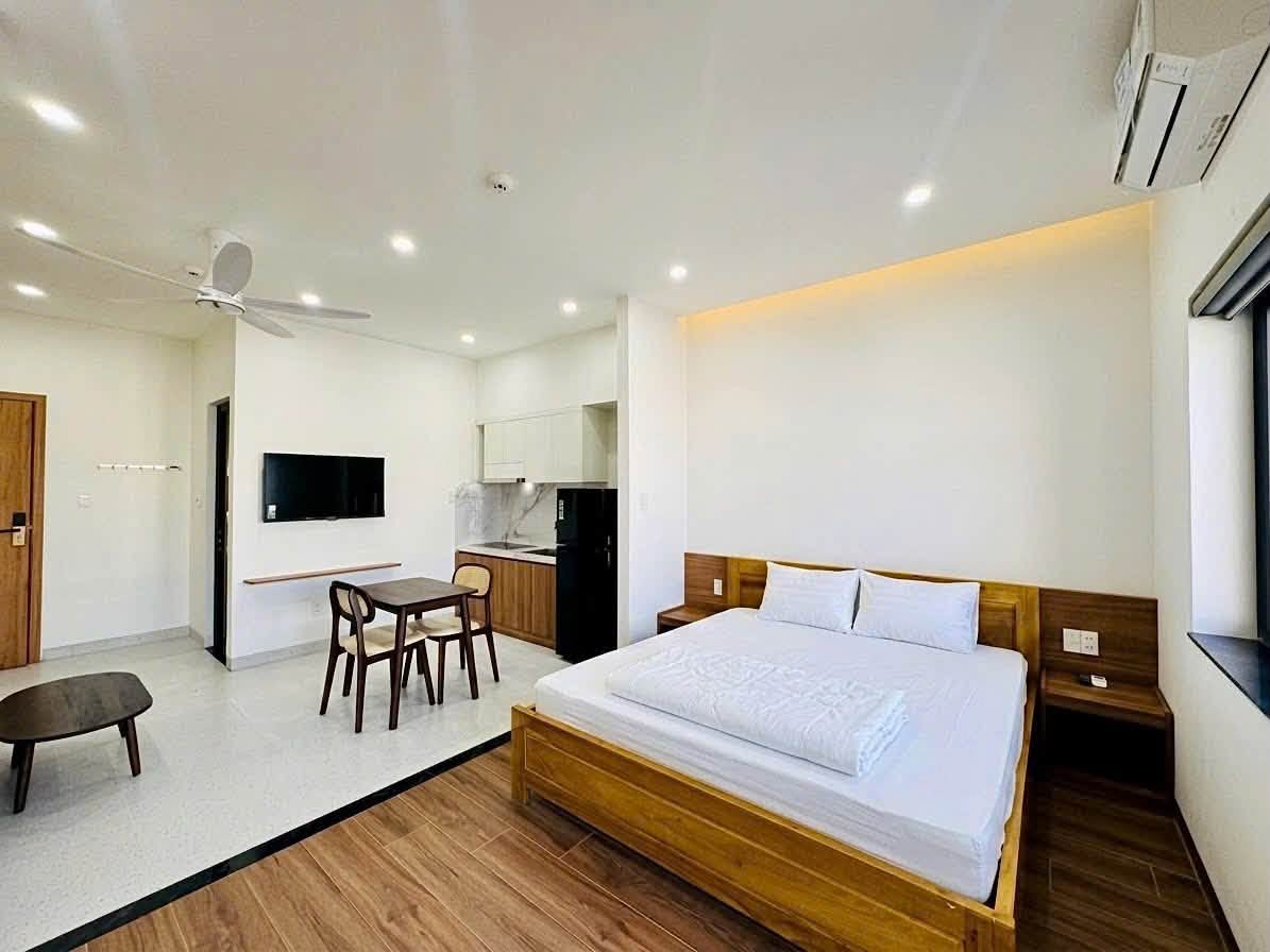 1BR apartment in Ngu Hanh Son — photo 4