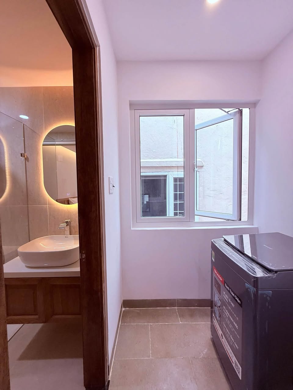 apartment in Son Tra — photo 2