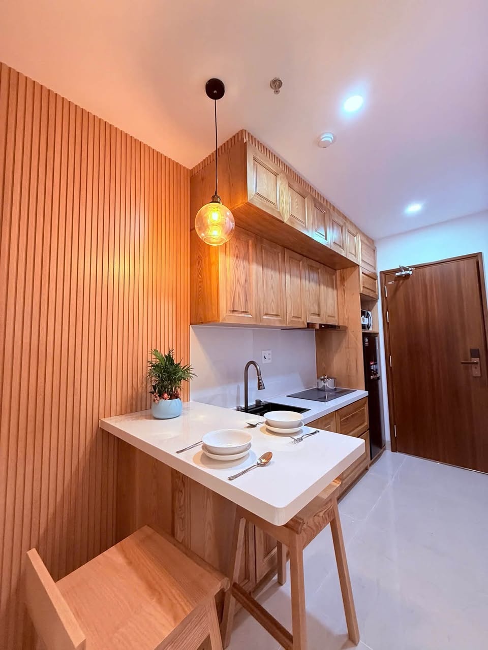 apartment in Son Tra — photo 3