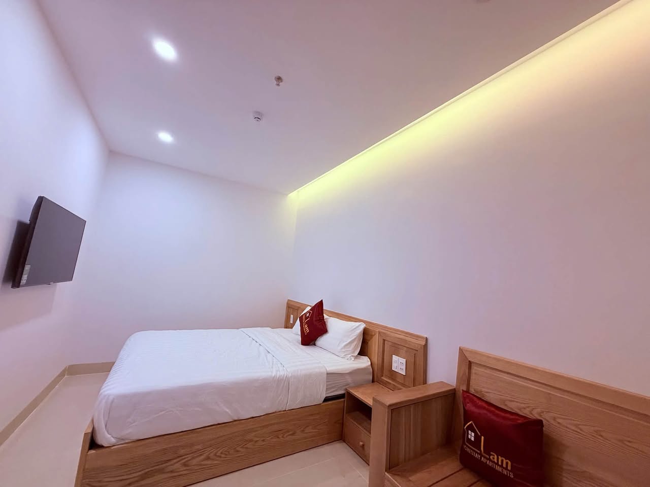 apartment in Son Tra — photo 4