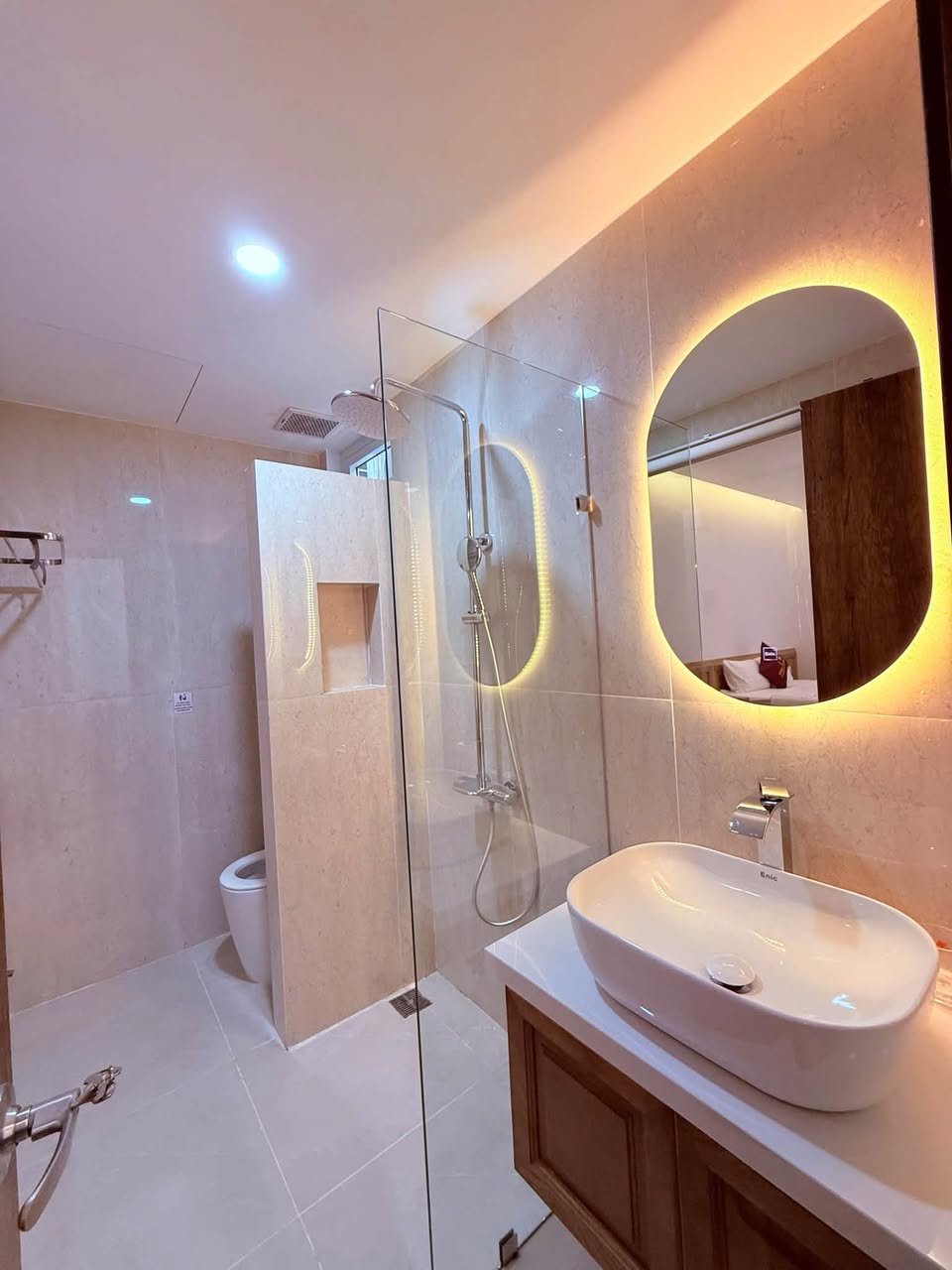 apartment in Son Tra — photo 5