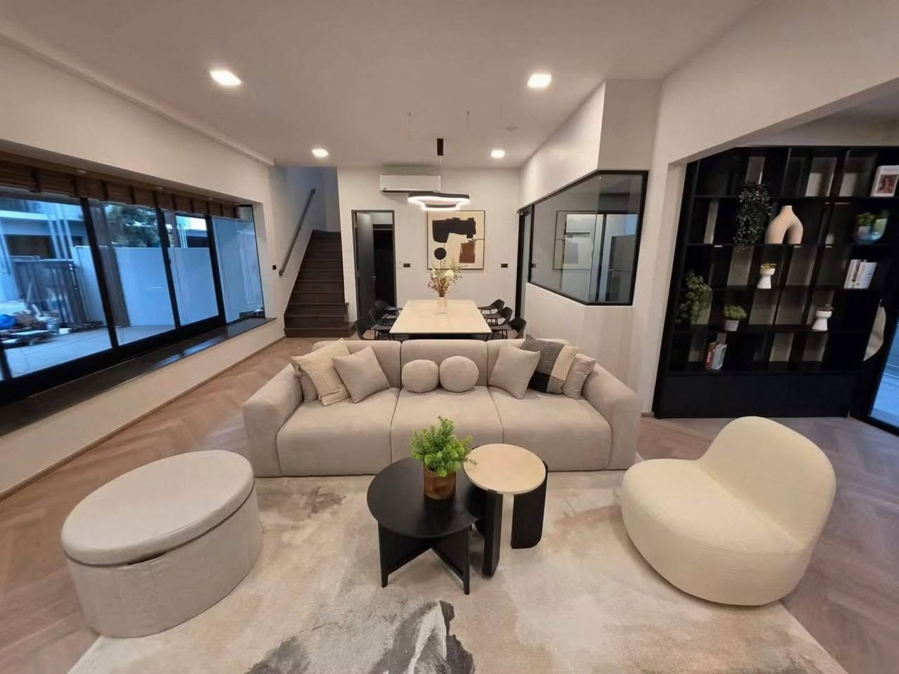 3BR house in Bang Na — photo 3