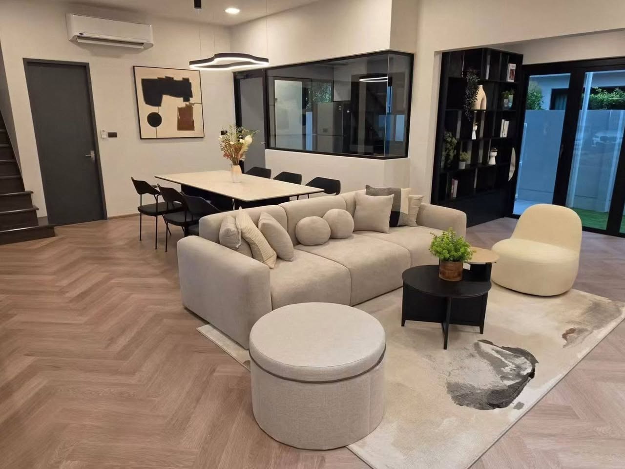 3BR house in Bang Na — photo 4