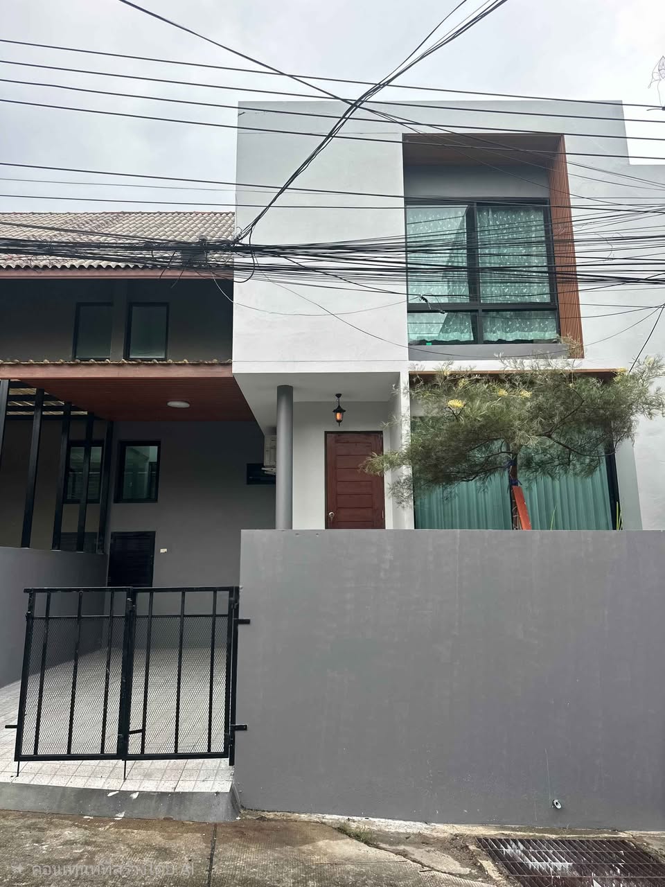 2BR house in Samkong — photo 2