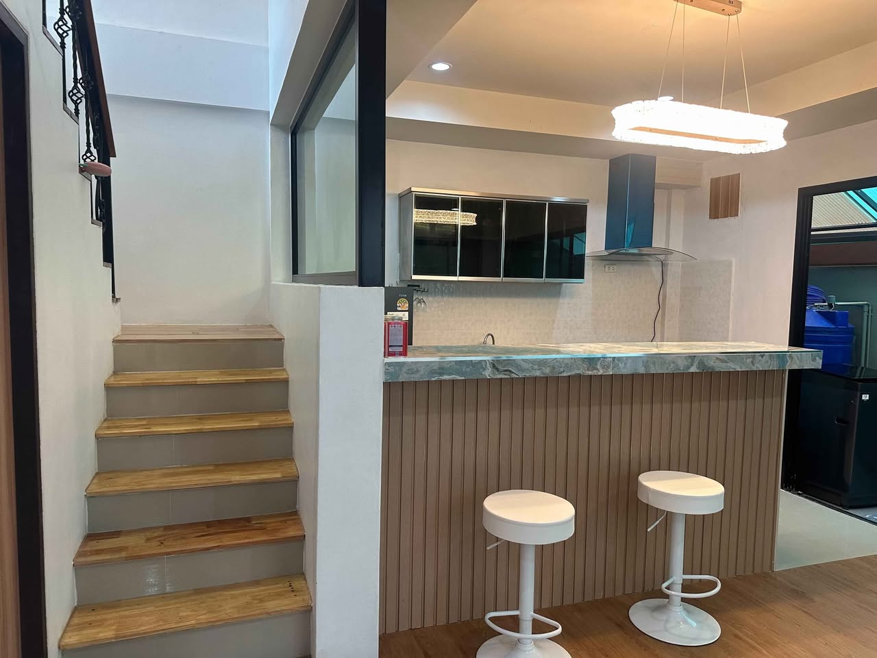 2BR house in Samkong — photo 4