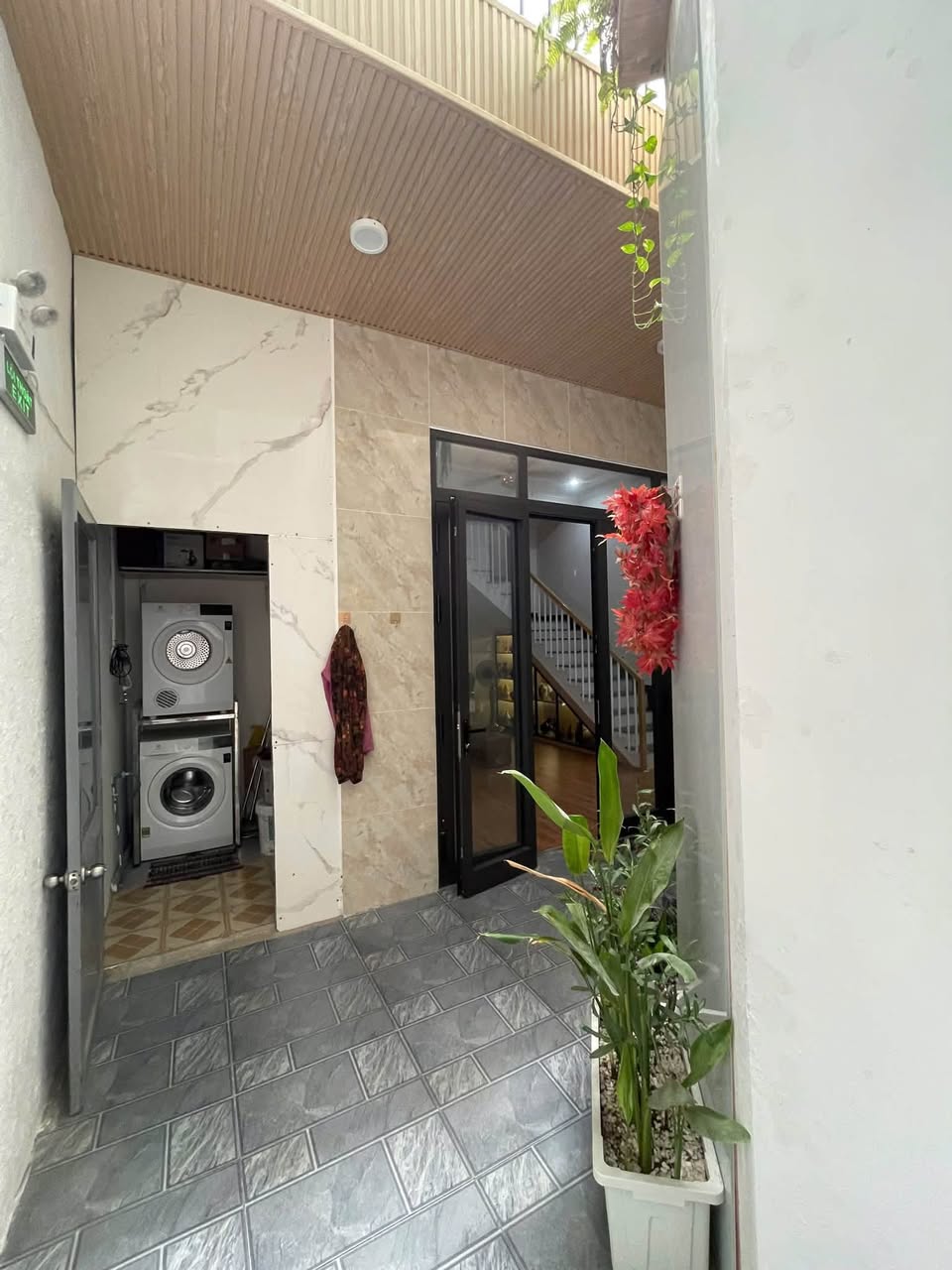 3BR rental in Hai Chau — photo 3