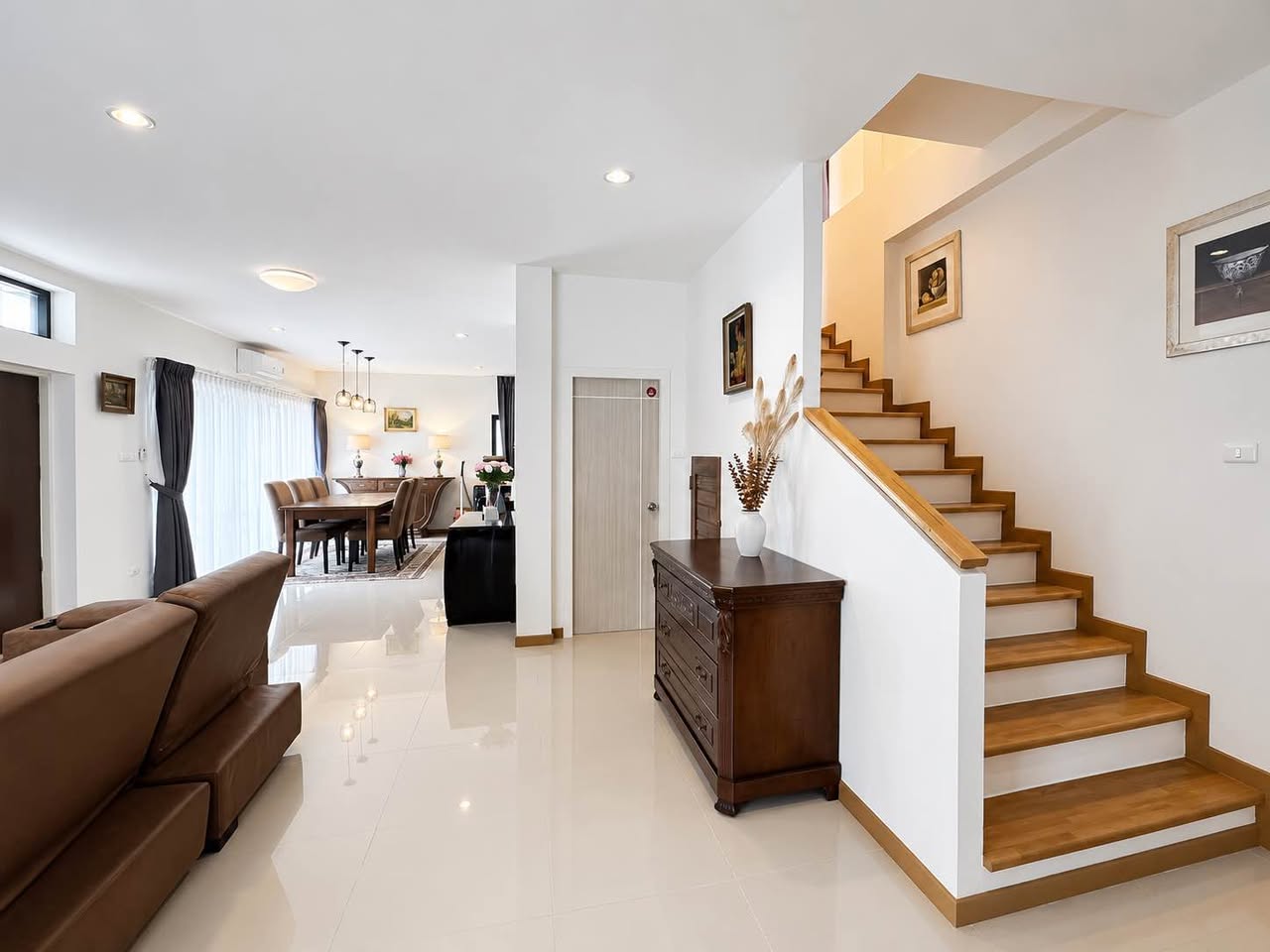 3BR house in Jomtien — photo 2
