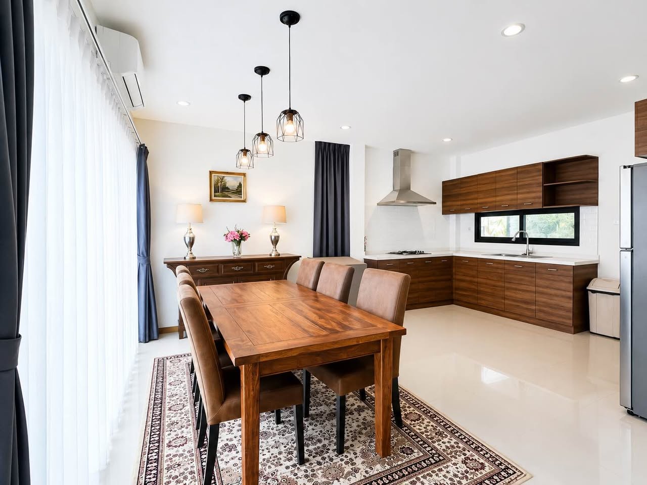 3BR house in Jomtien — photo 3