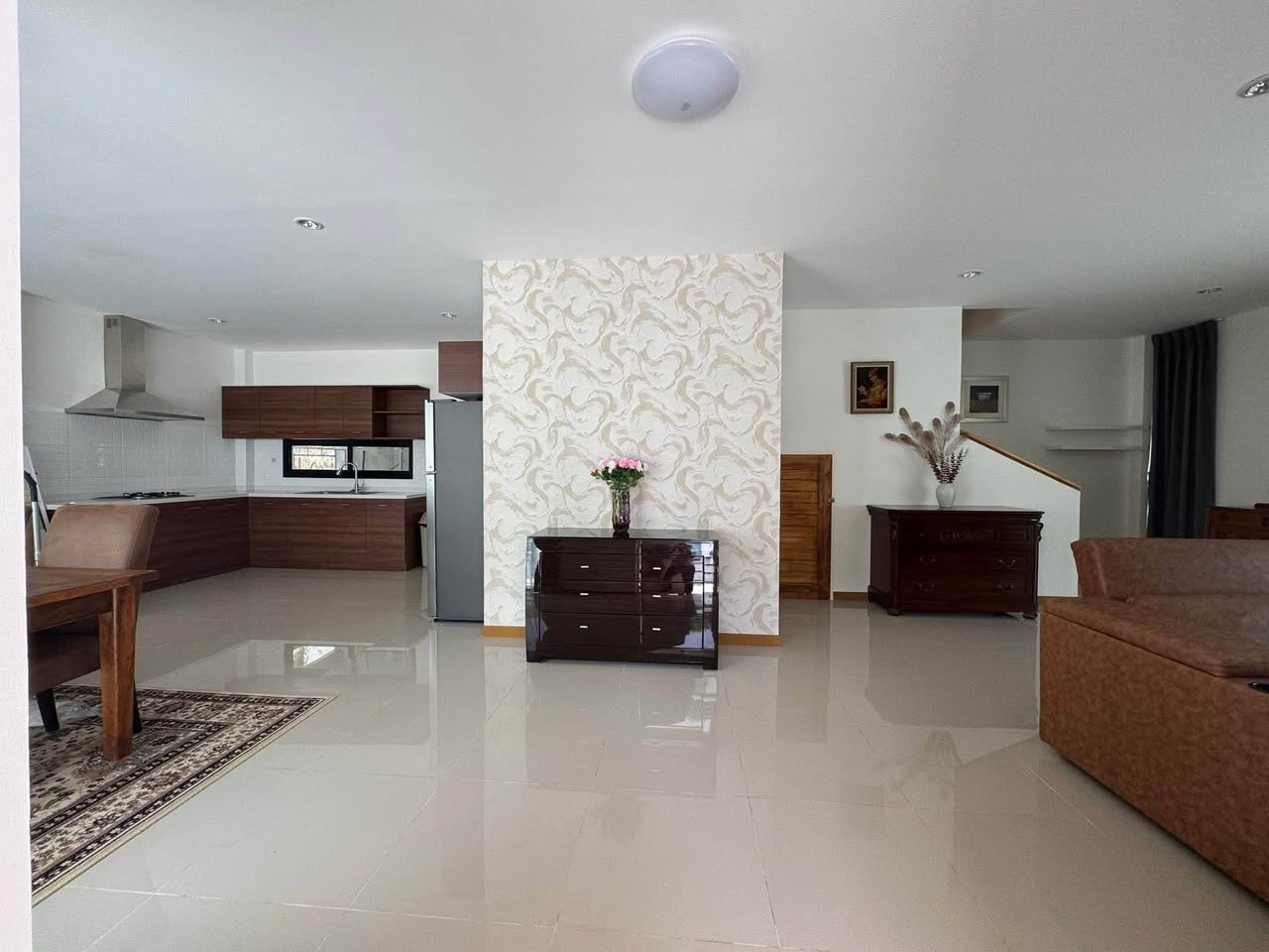 3BR house in Jomtien — photo 5