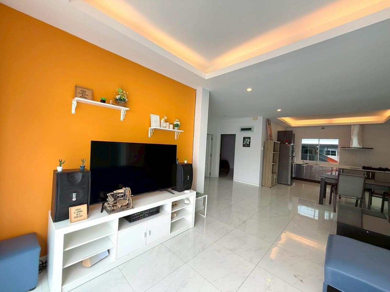 4BR house in Nong Krabok-Thung Klom Tan Man — photo 5