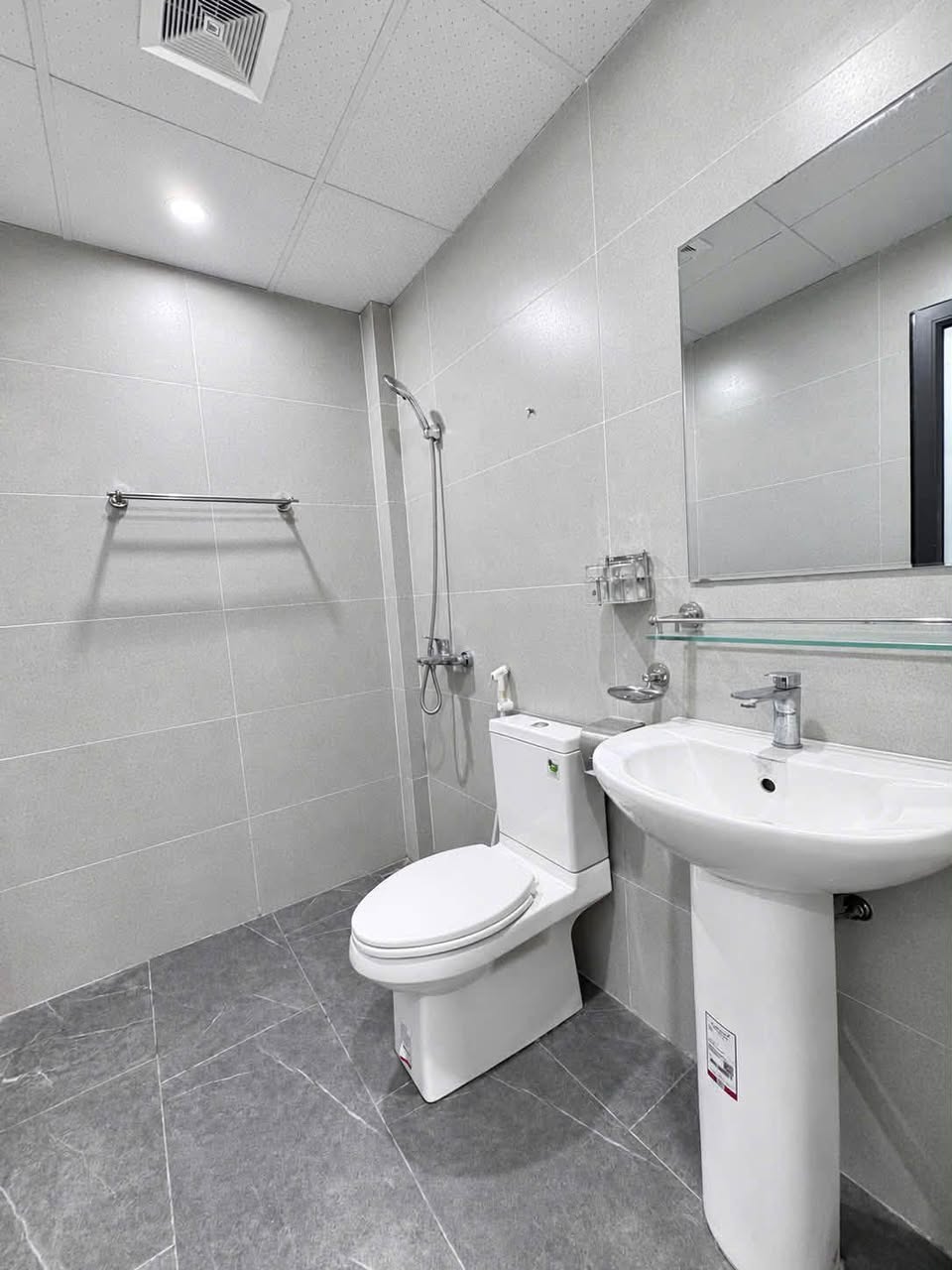 1BR room in Cau Giay — photo 2